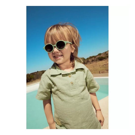 Mustela Avocat 02 Lunettes Vert 1ut Mustela Avocat 02 Lunettes Vert 1ut