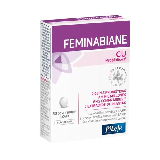 Feminabiane CBU 30comp
