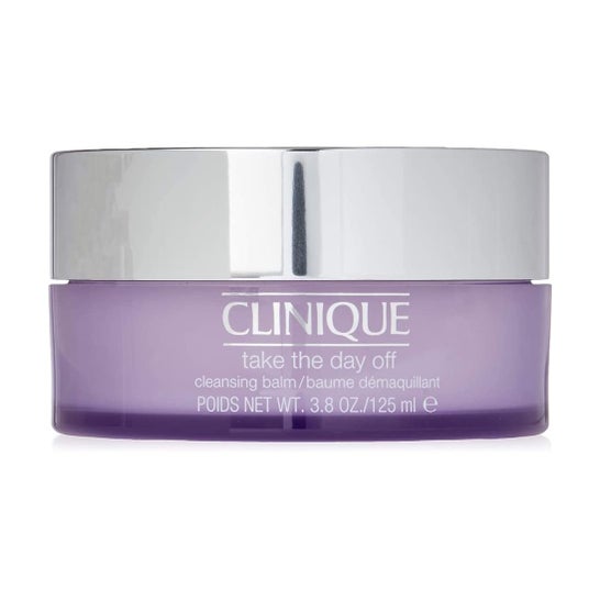 Clinique Take The Day Off Baume Démaquillant 125ml