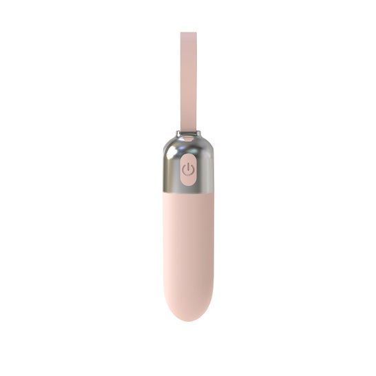 Beautifly Sleek Cheer Self Love Masseur Intime 1ut