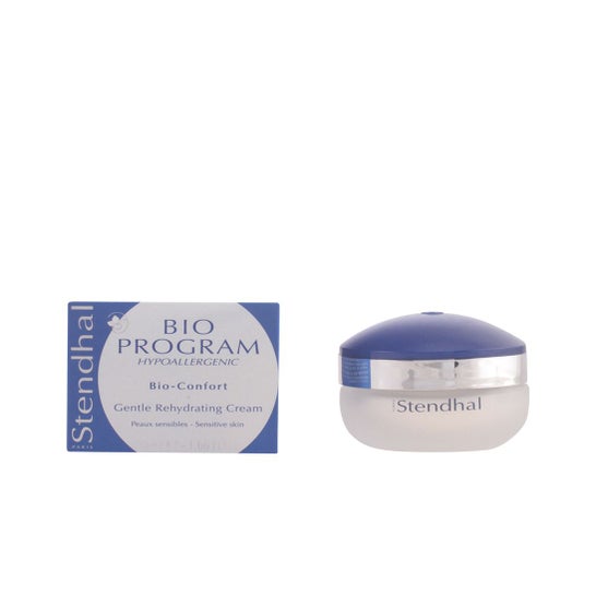 Stendhal BioConfort Crème Hydratante 50ml
