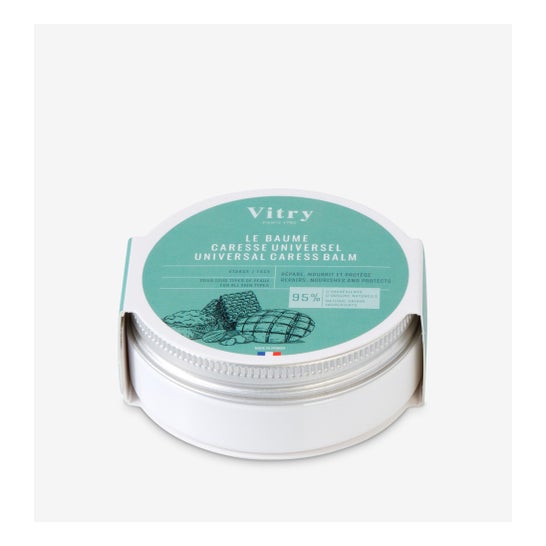 Vitry Baume Soin Universel 50 ml