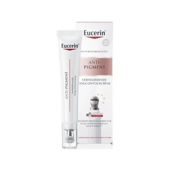 Eucerin Anti Pigment Yeux 15ml