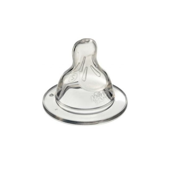 Mamelon Mam Ultivent M-1