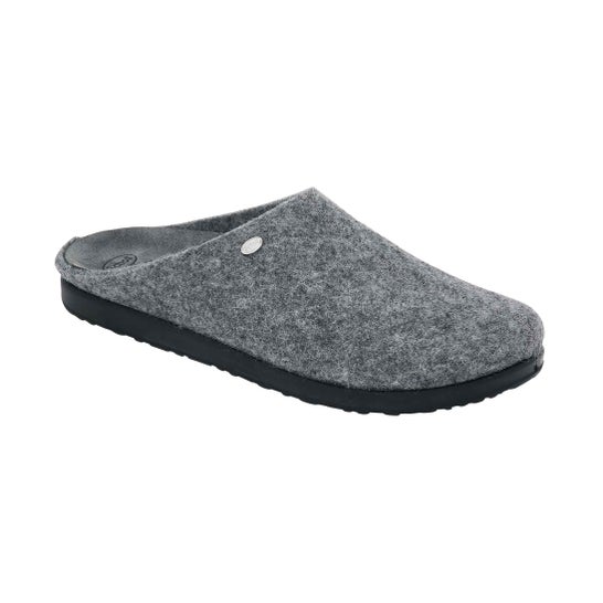 Scholl Elio Wool Grey Taille 43 1 Paire