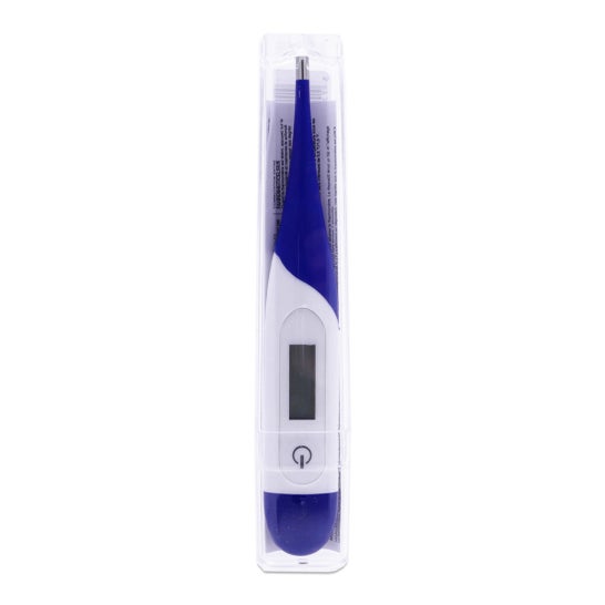 Docteur B Thermomètre numérique 1 unité