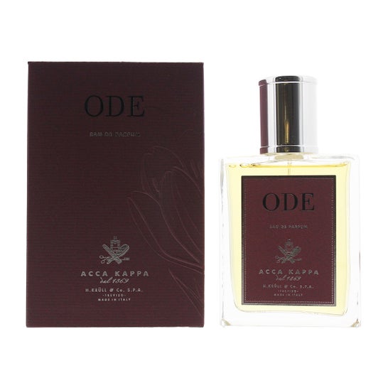 Acca Kappa Parfum Ode 100ml