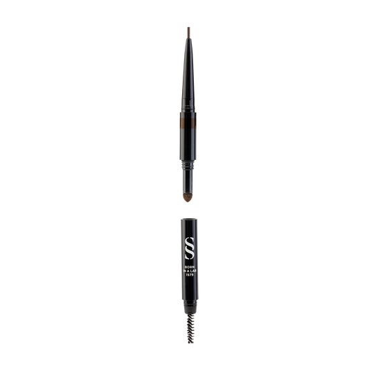 Sensilis Crayon brun à paupières Nº2