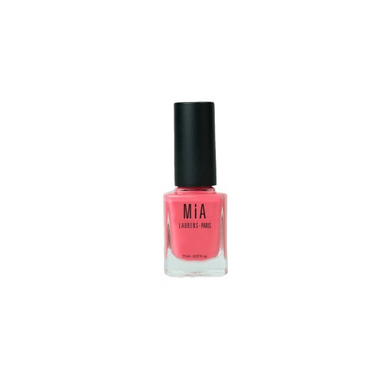 Mia Laurens Paris Dahlia Fleur de Dahlia vernis à ongles 11ml