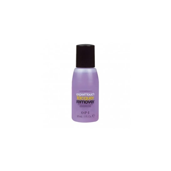 Opi Expert Touch Lacquer Remover (Opi Expert Touch)
