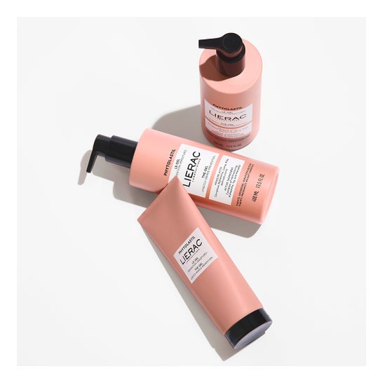 Lierac Phytolastil Prévention Vergetures 400ml