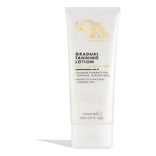 Bondi Sands Lotion Autobronzante Progressive Illuminatrice 150 ml