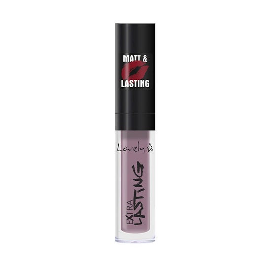 Lovely Lip Gloss Extra Lasting 1 6ml