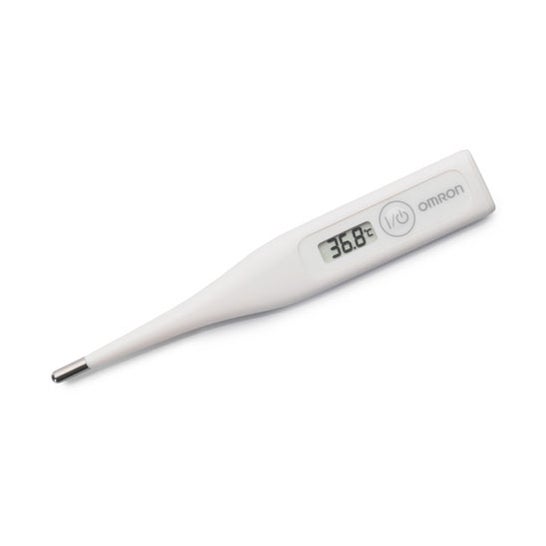 Omron Digital Thermometer Eco-Temp Basic 1ut