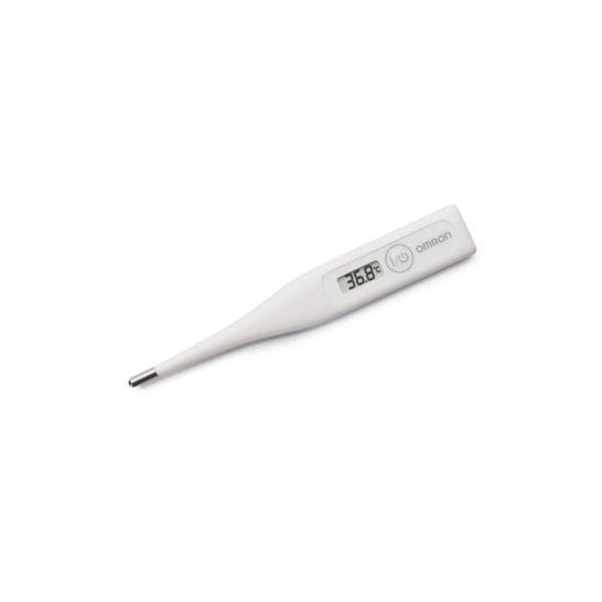 Omron Digital Thermometer Eco-Temp Basic 1ut