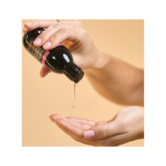 Sendo Curl Passion Huile Élixir Cheveux Bouclés 100ml