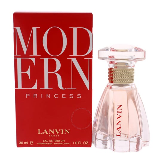 Lanvin Modern Princess Eau De Parfum 30mL