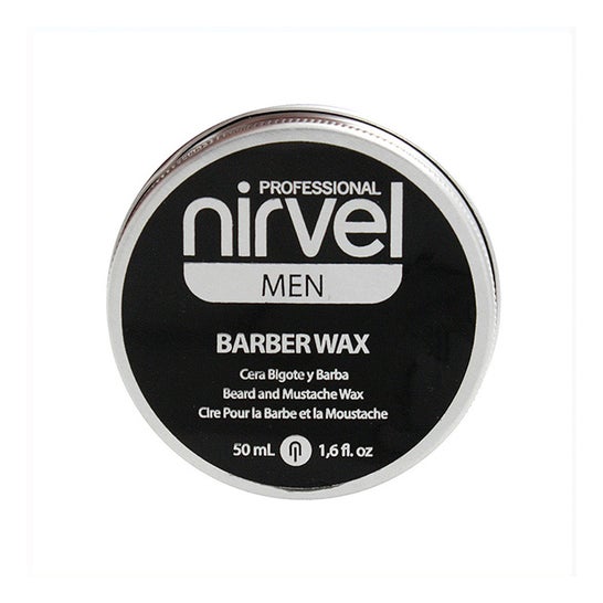 Nirvel Men Barber Wax 50ml
