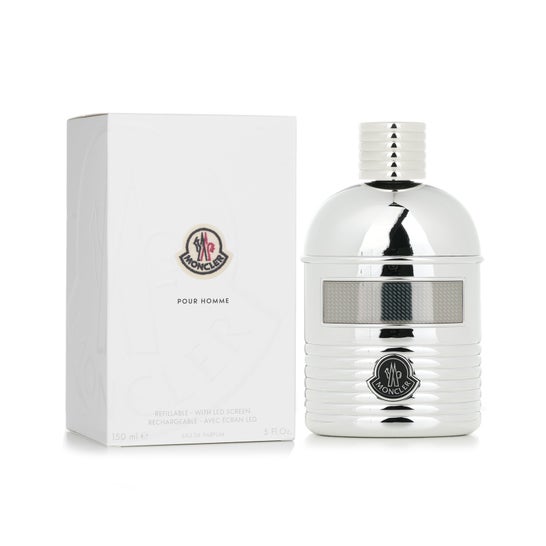 Moncler Pour Homme Eau de Parfum 150 ml