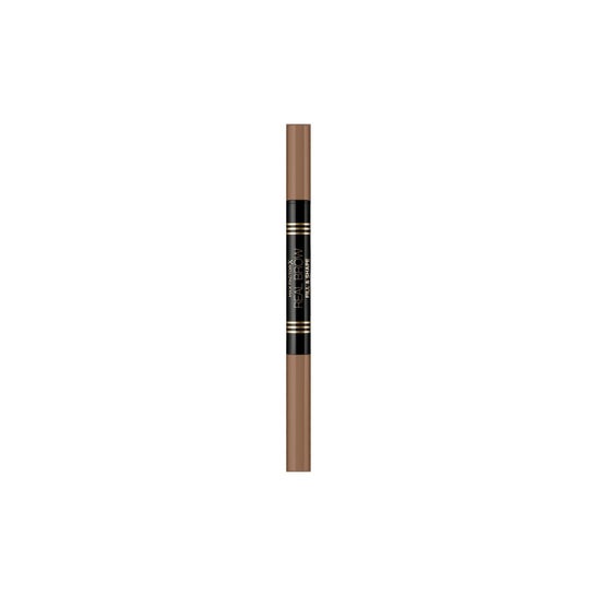 Crayon à sourcils Max Factor Real Brow Fill & Shape 01 Blonde 1pc