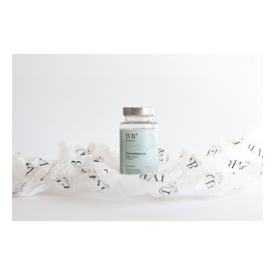 IVB Wellness FemmeBalance 60 cáps