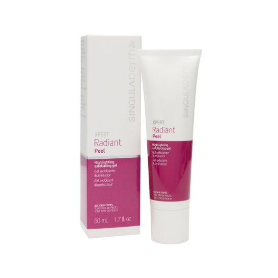 Singuladerm Xpert Radiant Peel 50ml