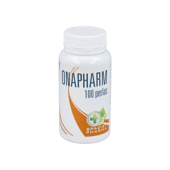 Spadiet Pharma Onapharm 100 Perles