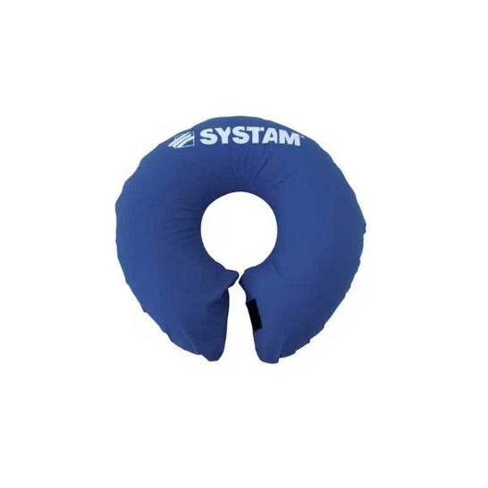 Syst'Am Couss Microfib Plot Bouee