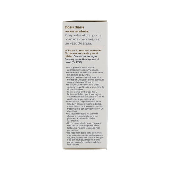 Inovance Acnavance 60 Gélules