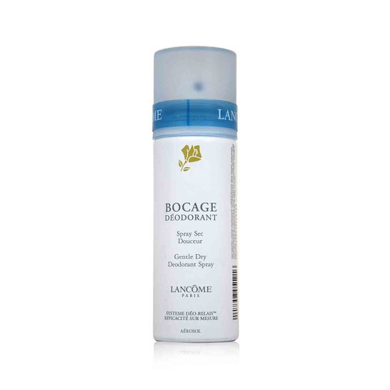 Lancome Bocage Déodorant Gentle Dry Spray 125ml Vapo Vapo