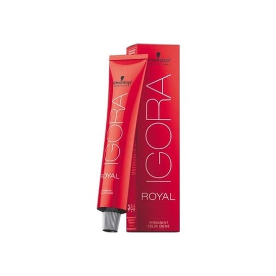 Schwarzkopf Igora Teinture Cheveux 4-99 60ml