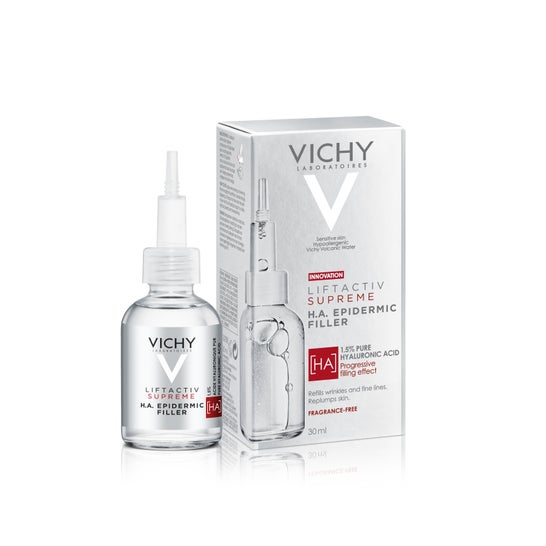 Vichy Lifactive Supreme H.A. Epidermic Filler 30ml
