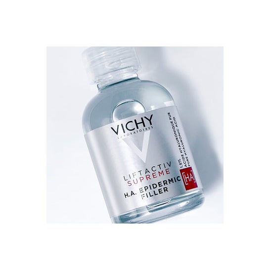 Vichy Lifactive Supreme H.A. Epidermic Filler 30ml