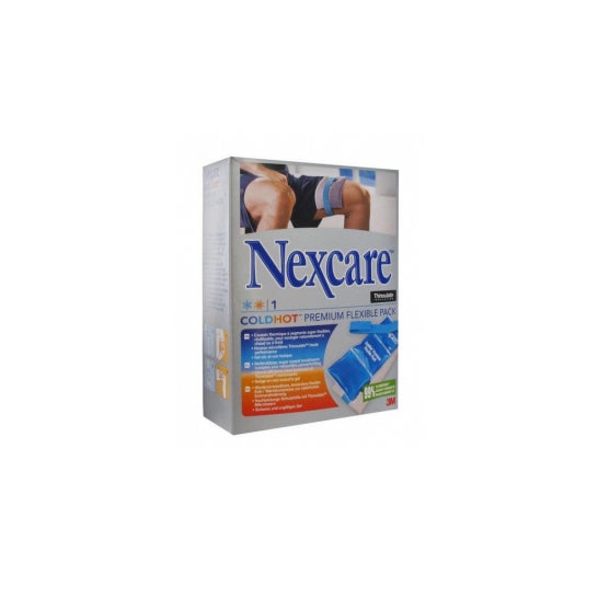 3M Nexcare Coldhot Premium Flexible Pack 11x23,5cm