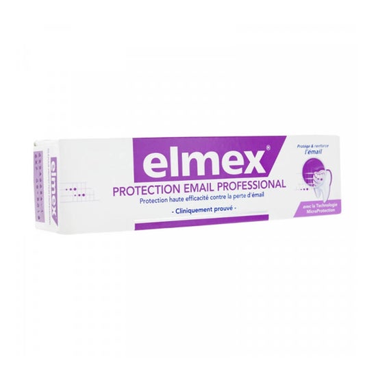 Elmex Dentifrice Protection Erosion 75ml