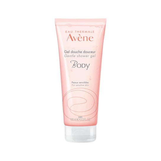 Avène Body Gel Douche Douceur 100mL