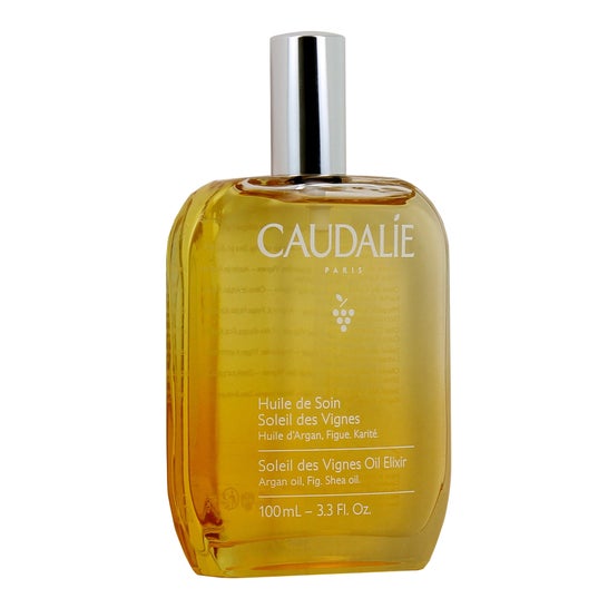 Caudalie Soleil des Vignes Huile de Soin 100ml