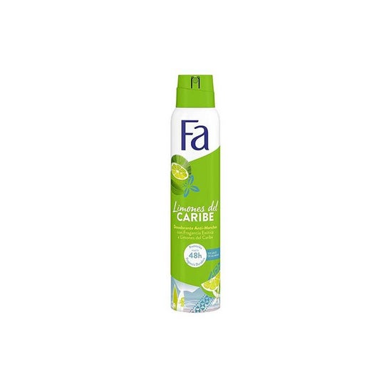 Fa Déodorant Fresh Spray 1202 150ml