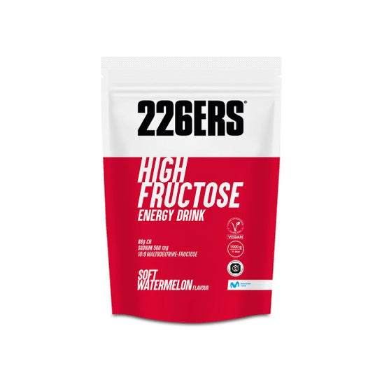 226Ers High Fructose Energy Drink Watermelon 1kg