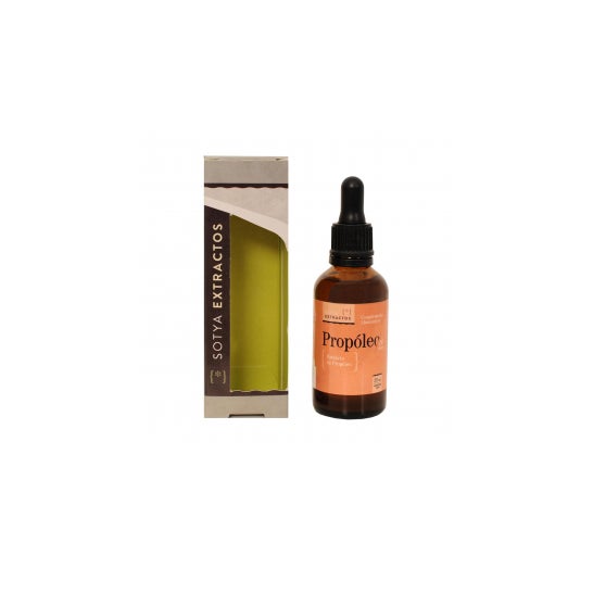 Sotya Propolis hydroalcoolique 50ml