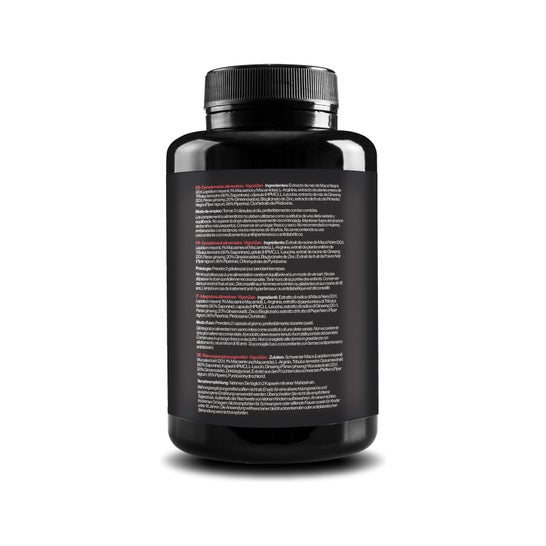 Zenement VigoriZen 120vcaps
