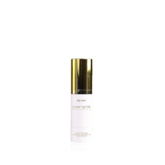 My Sun Charisma Essence Exfoliation Visage 30ml