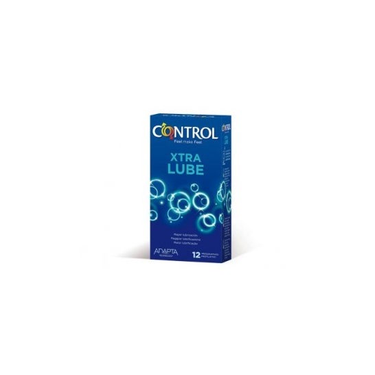 Xtralube 12uds Control