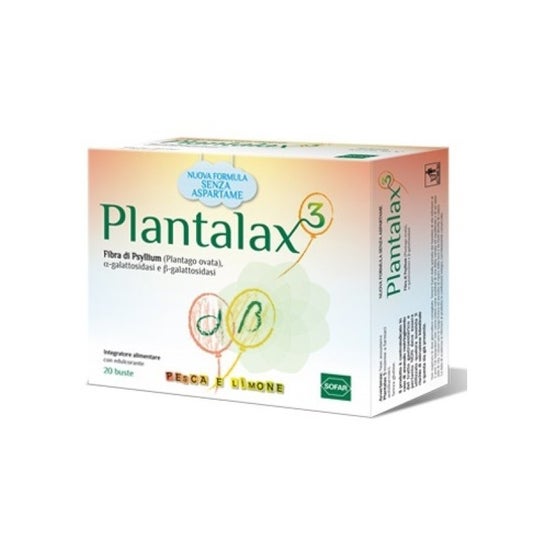 Plantalax 3 Pêche/Limon20Bust