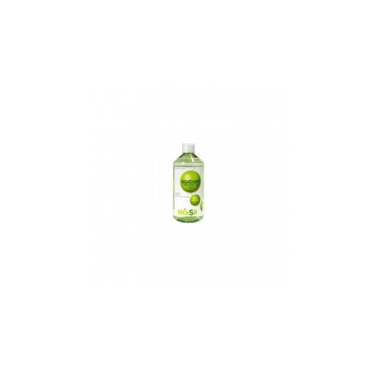 Vitalsil Organic Silicon Ortie 1000ml