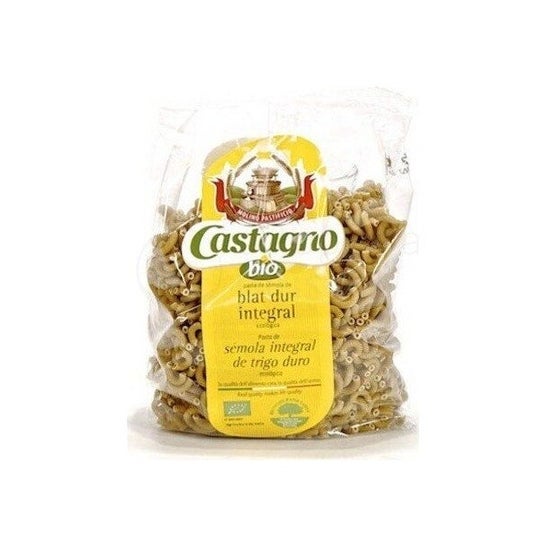 Castagno Cornetti Blé Complet Eco 500g