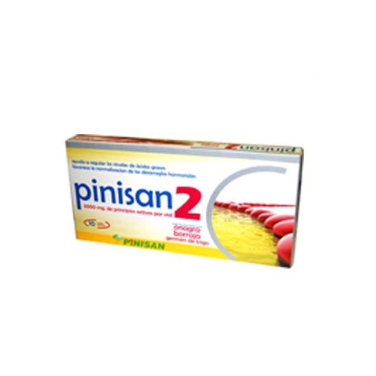 Pinisan 2 10 Unités