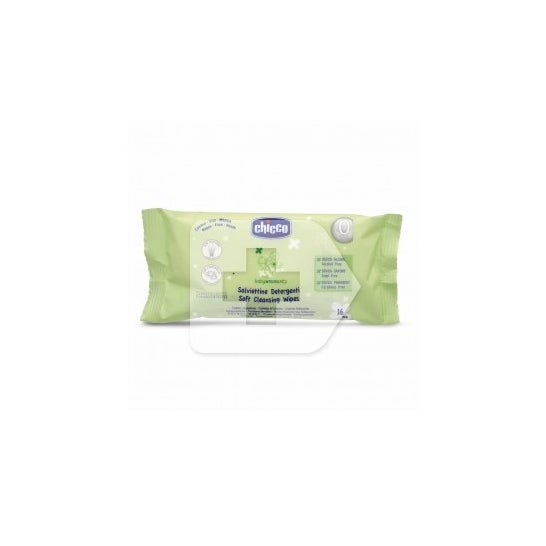 Chicco™ Chicco™ Chicco™ Baby Moments lingettes de nettoyage 16 Unités