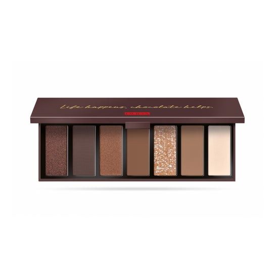 Pupa Palette Fards à Paupières 003 9.45g