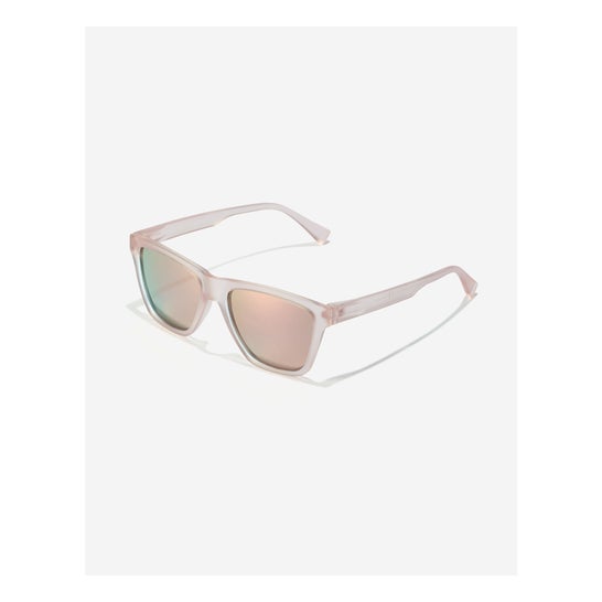 Hawkers One Ls Polarized Frozen Rose Gold 1ut